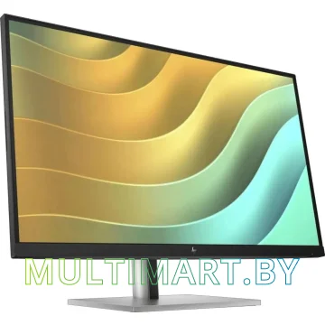 Монитор HP E27u G5 (6N4D3AA) картинка 2
